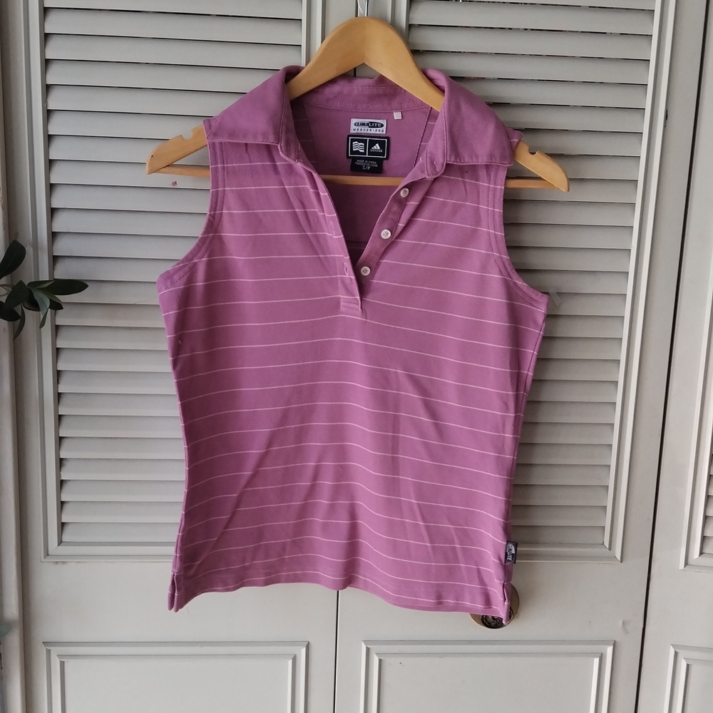 Adidas Golf Top